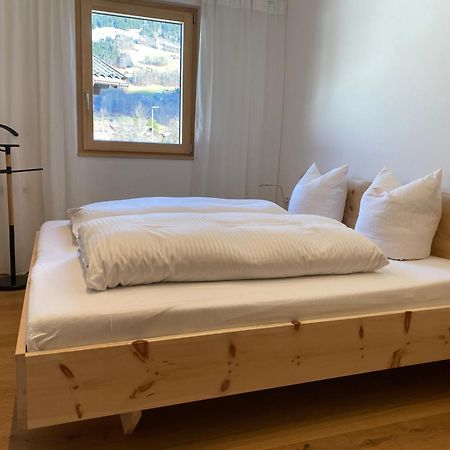 Alpenapart Montafon - Appartement Grabi Шрунс Екстер'єр фото